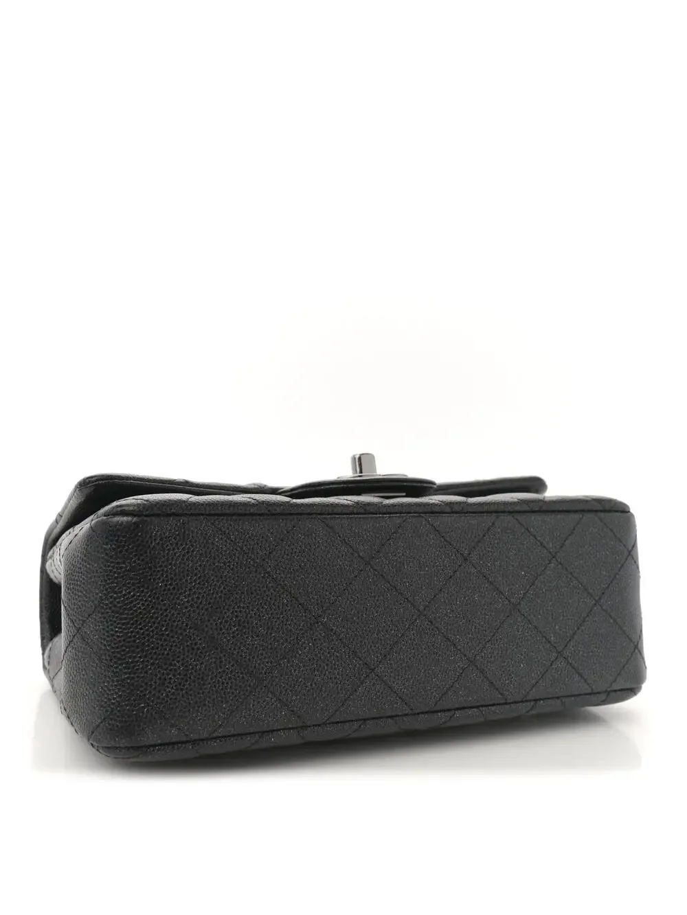 Chanel Iridescent Caviar Quilted Mini #322011C72B